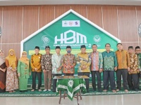 Program Perkuliahan Sore Malam Pksm Universitas Muhammadiyah Jakarta Nomor 10